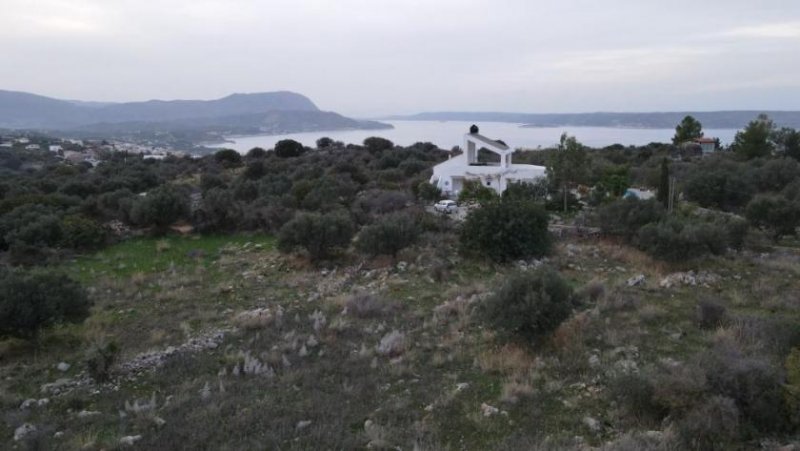 Kokkino Chorio Kreta, Kokkino Chorio: Grundstück in Kokkino Chorio zu verkaufen Grundstück kaufen